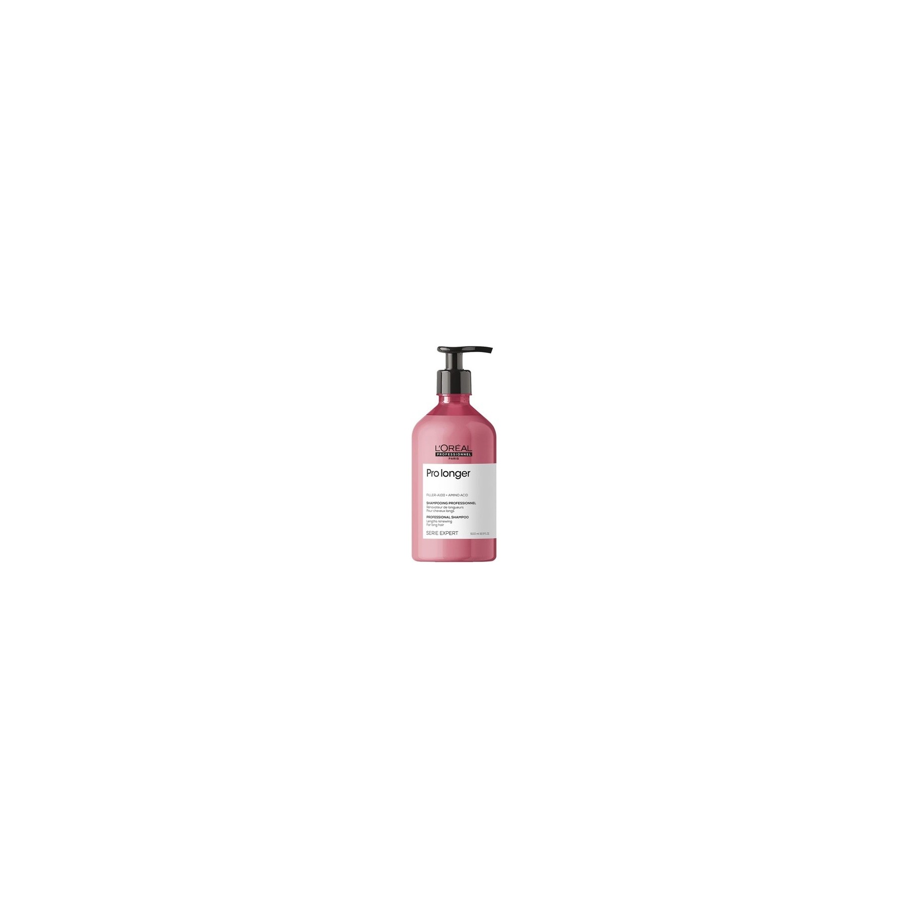 L'Oréal Paris Série Expert Pro Longer Shampoo 500ml
