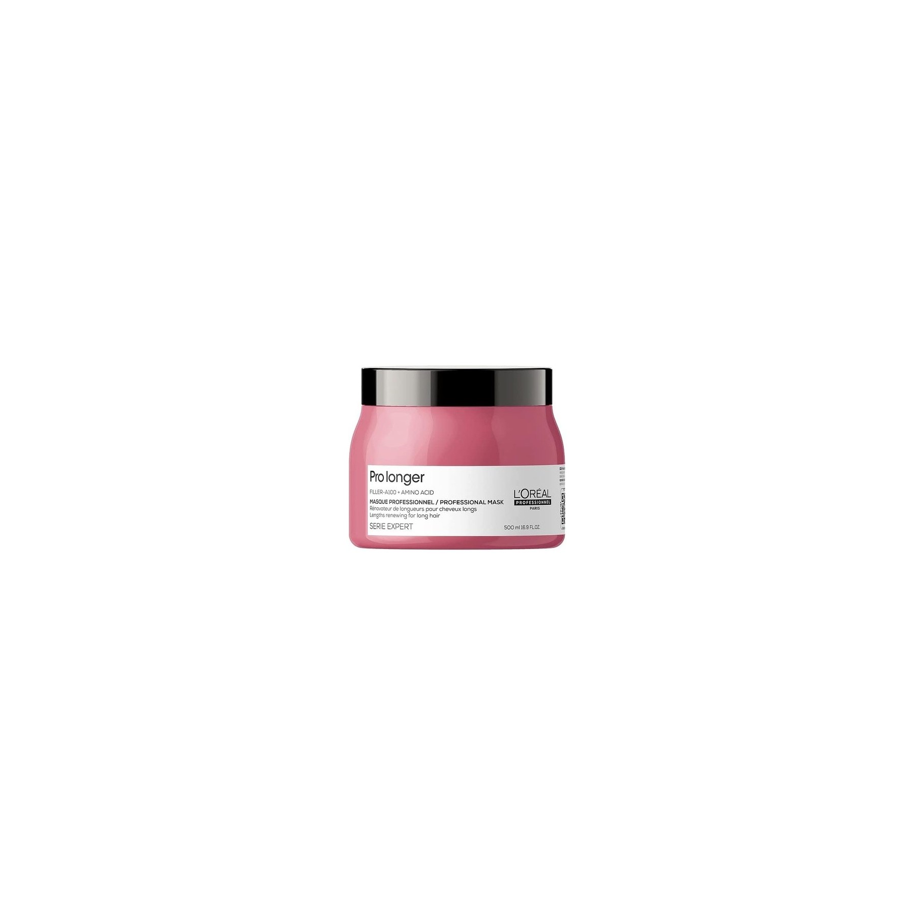 PRO LONGER Masque 500ml