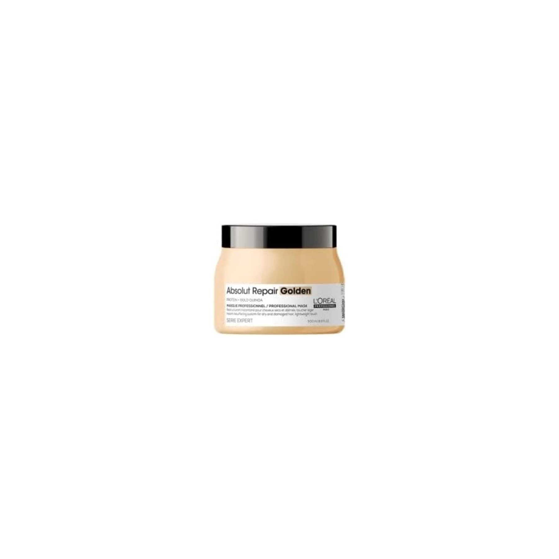 L'Oréal Paris Serie Expert Absolut Repair Gold Hair Mask 500ml
