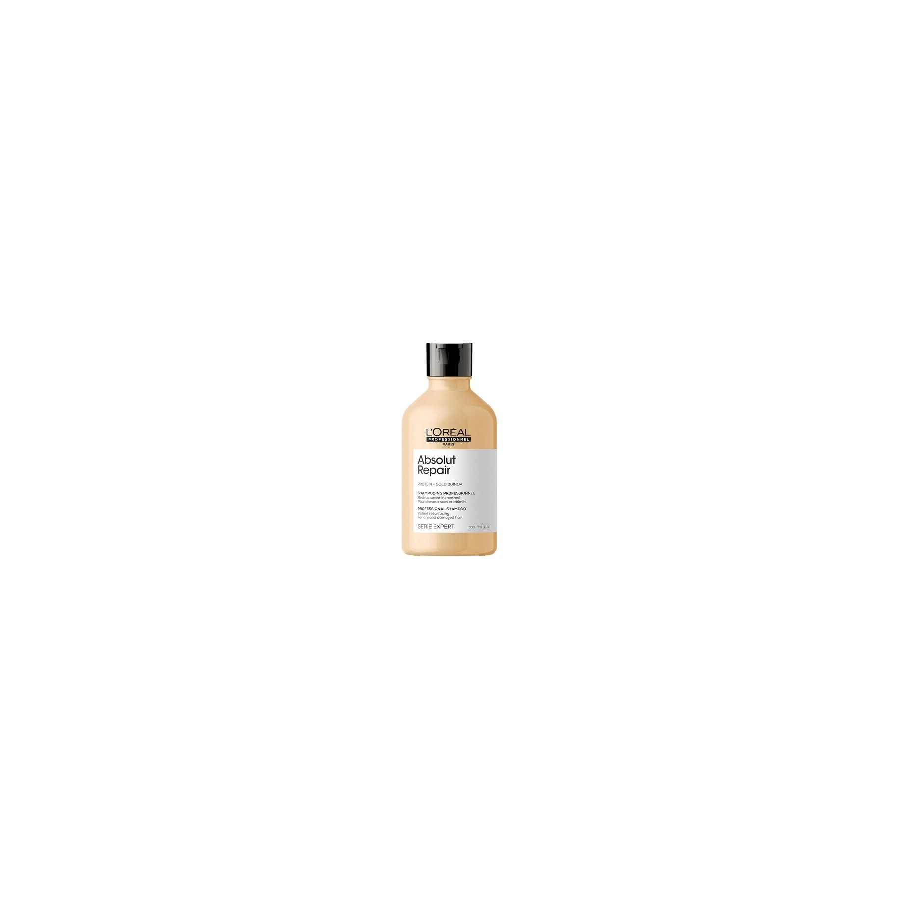 L'Oréal  Absolut Repair Shampoo 300ml