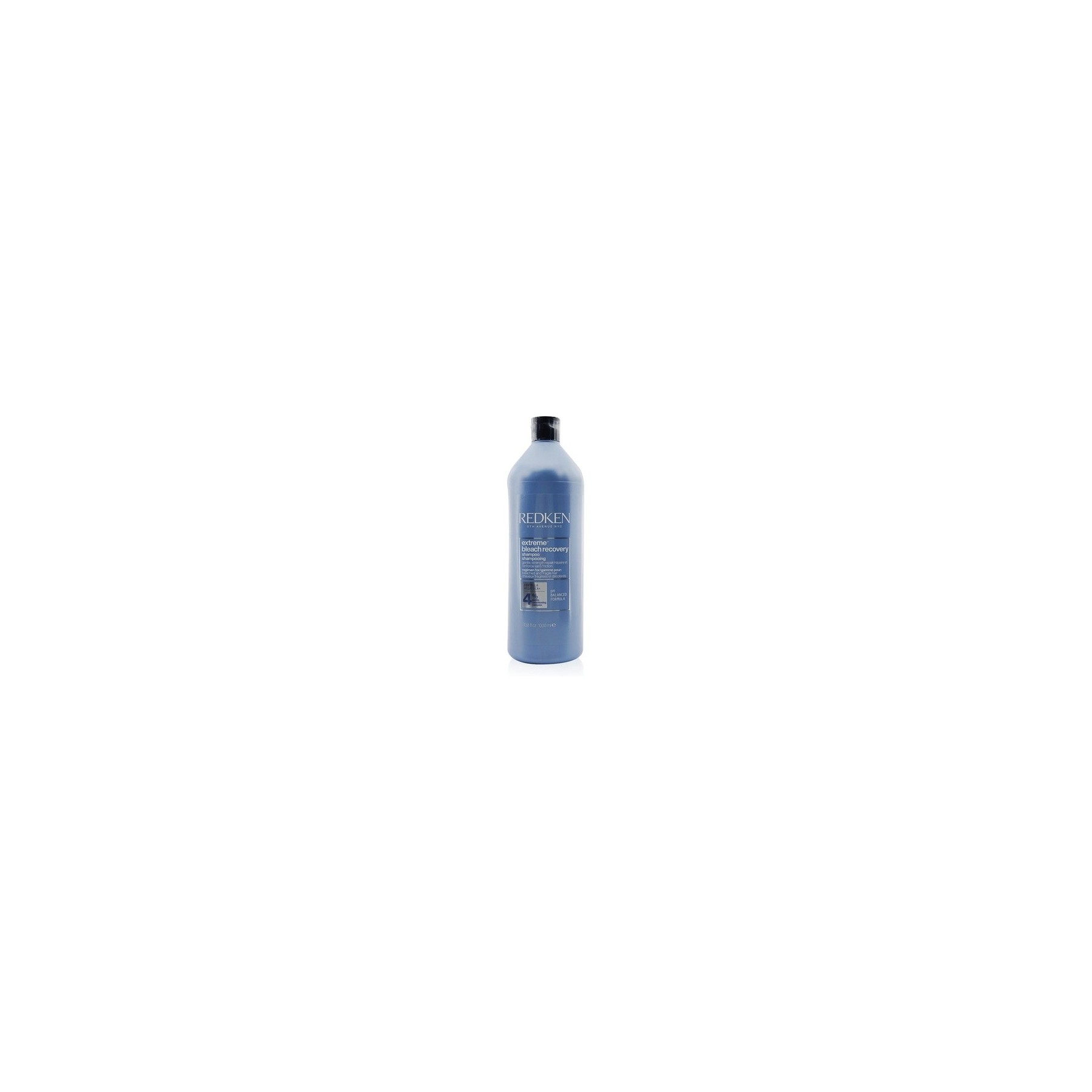 Extreme Bleach Recovery Shampoo 1000ml
