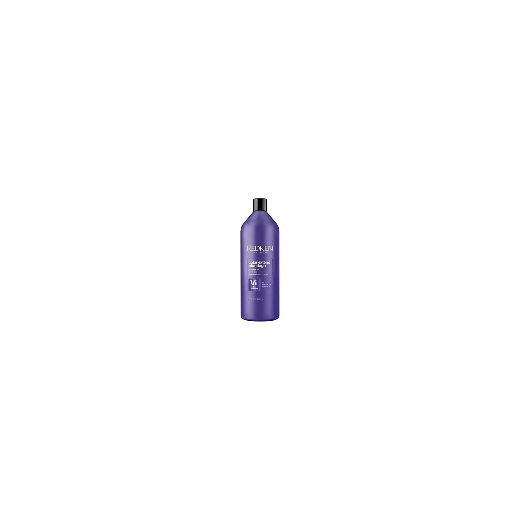 Color Extend Blondage Shampoo Color Extend Blondage Shampoo
