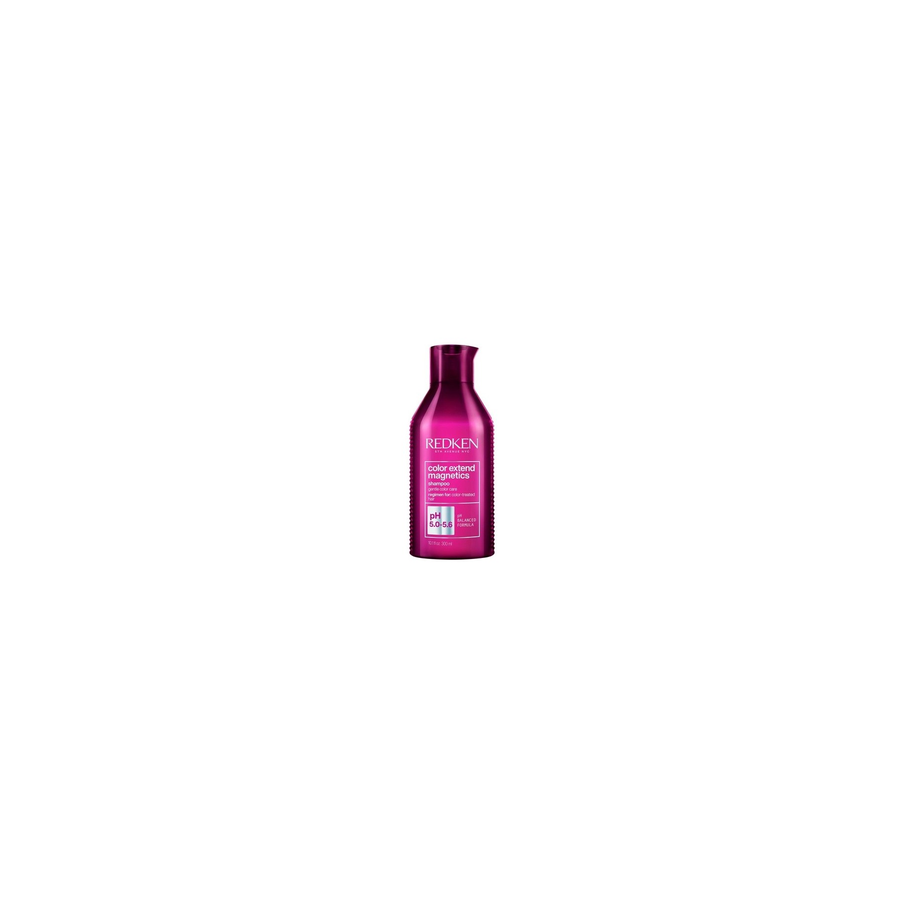 Redken Color Extend Magnetics Shampoo for Colored Hair Enhancing Shine 300ml