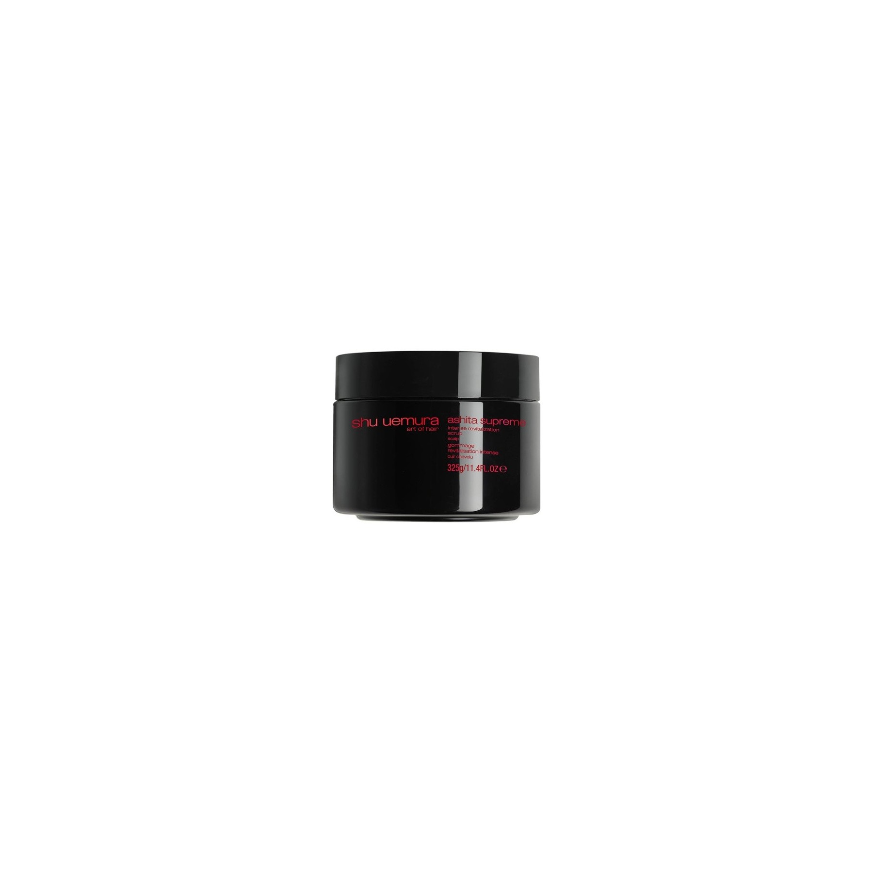 Shu Uemura Ashita Suprema Peeling Intensive Revitalizing Scrub 325g