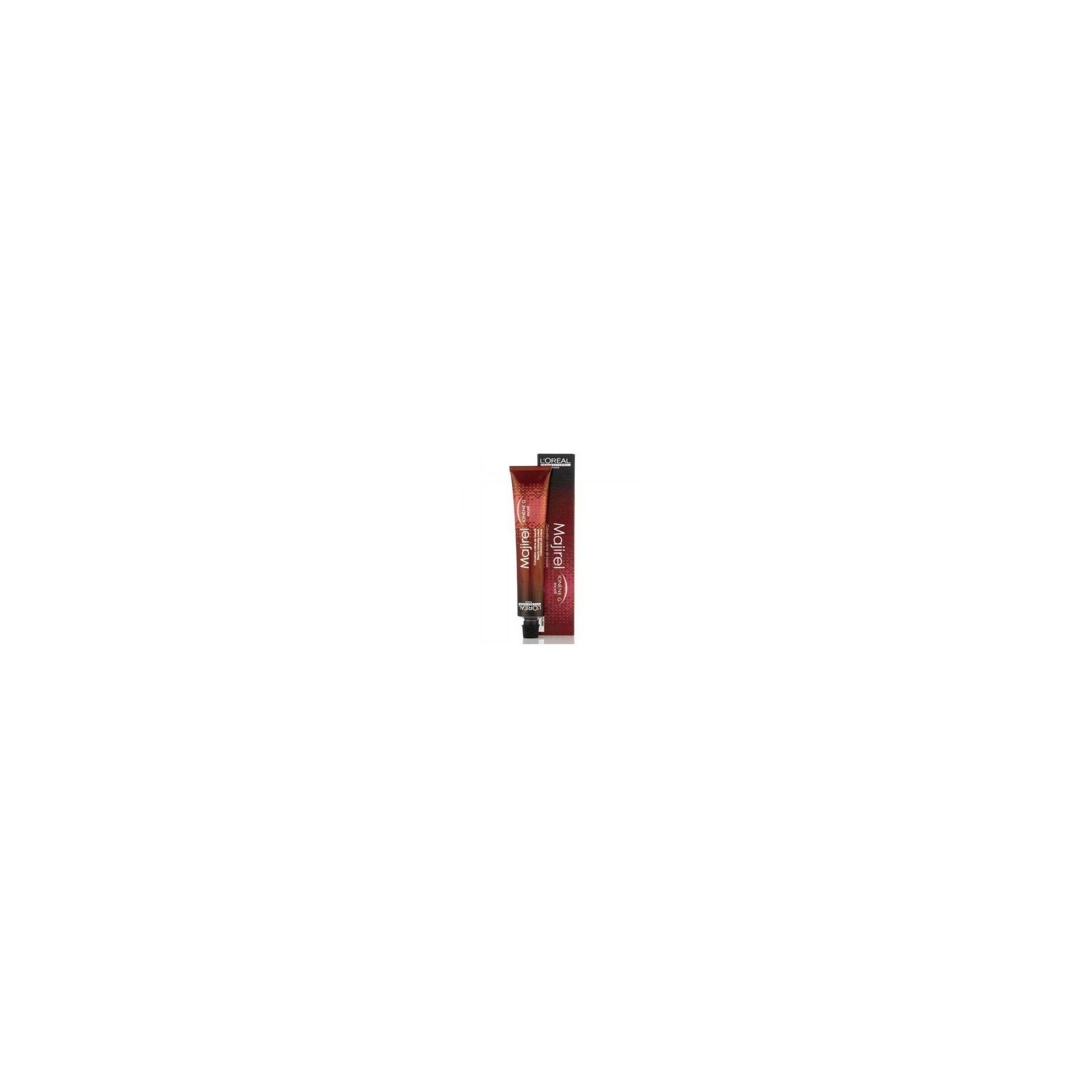 Majirel 4-56 Mahogany Red Brown 50ml Permanent hair colour