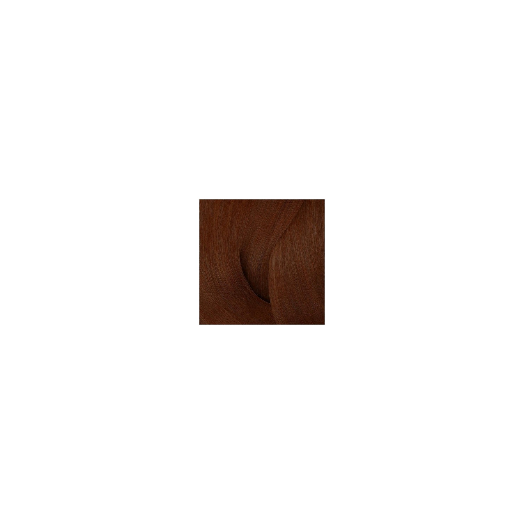 CHROMATICS Ammonia-Free Permanent Hair Color 6BC (6.54) - Brown/Copper 63ml
