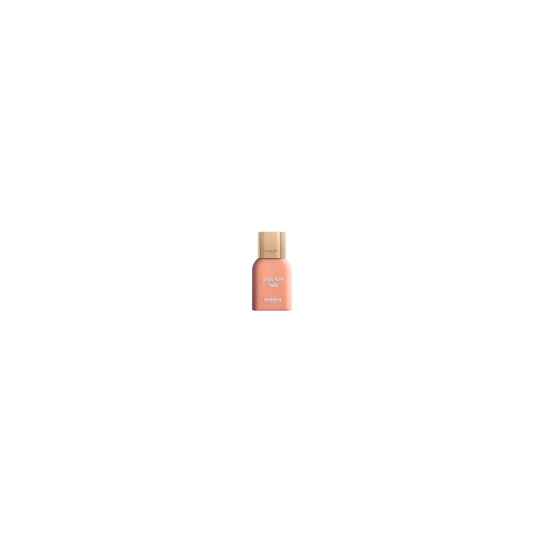 Phyto Teint Nude 30ml Water Infused Second Skin Foundation