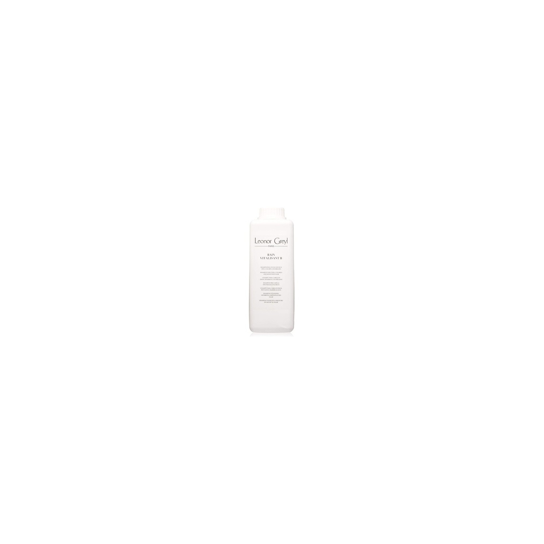 Leonorgreyl Bain Vitalisant B 1L