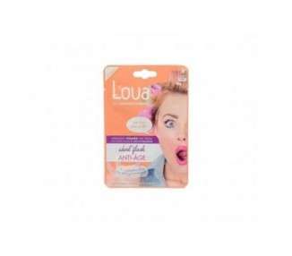 Laurence Dumont Loua Ultra-Hydrating Ideal Flash Face Mask