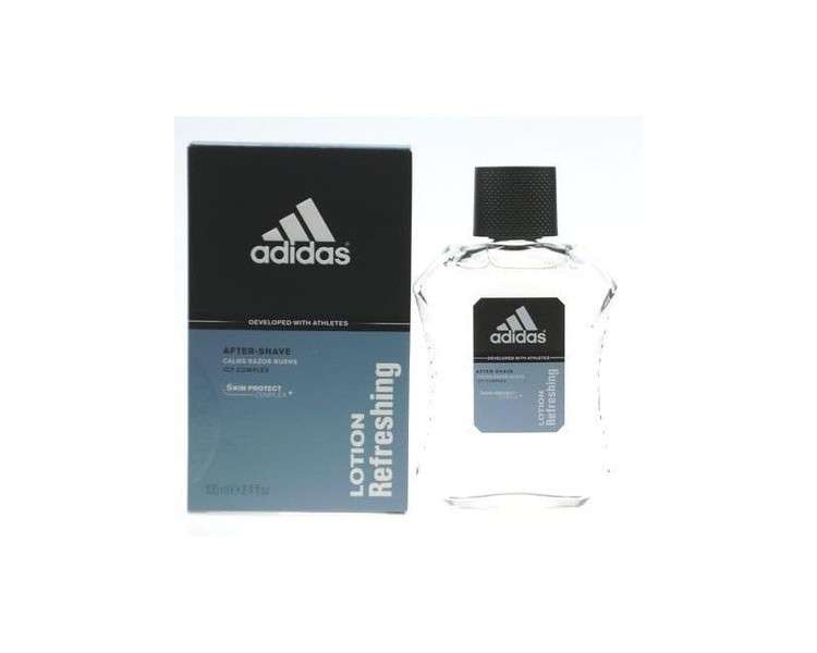 Adidas Skin Protect After Shave 100ml