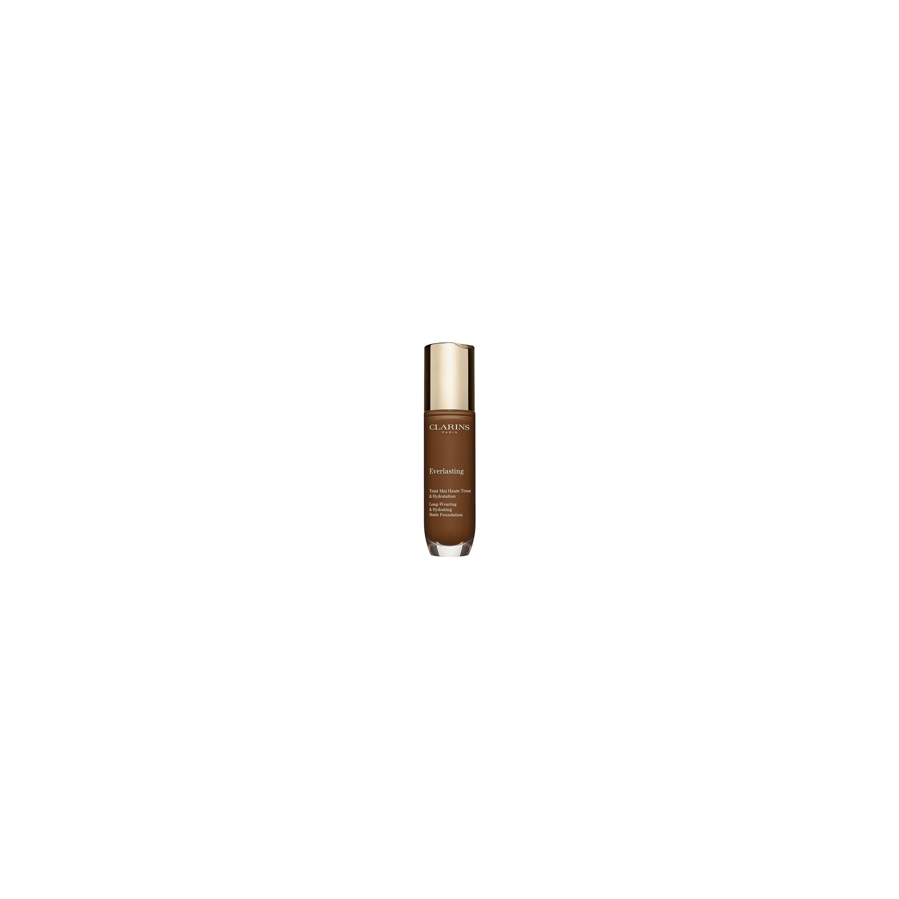 Everlasting Matte High Tenacity Foundation 30ml