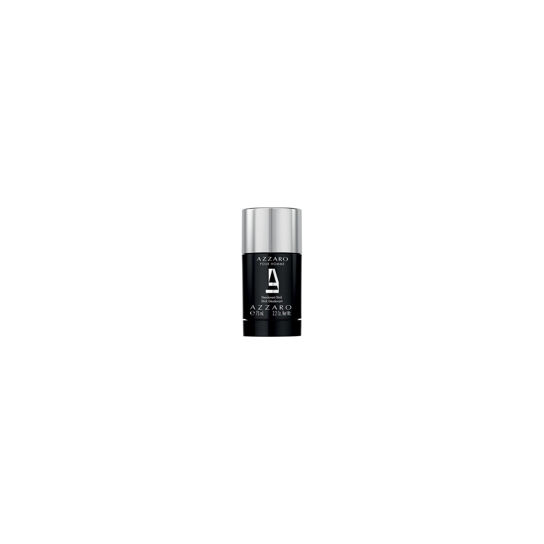 Azzaro Uomo Deodorant 75g Stick