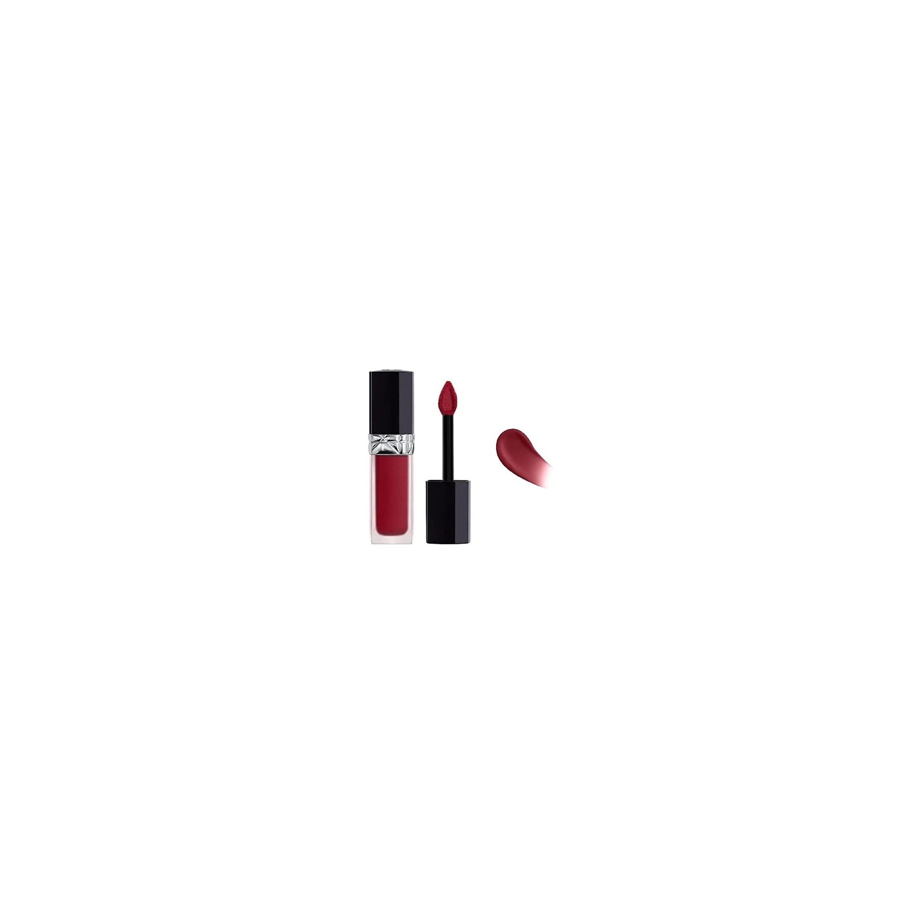 Dior Rouge Dior Forever Liquid Matte Lipstick 959 Forever Bold 6ml
