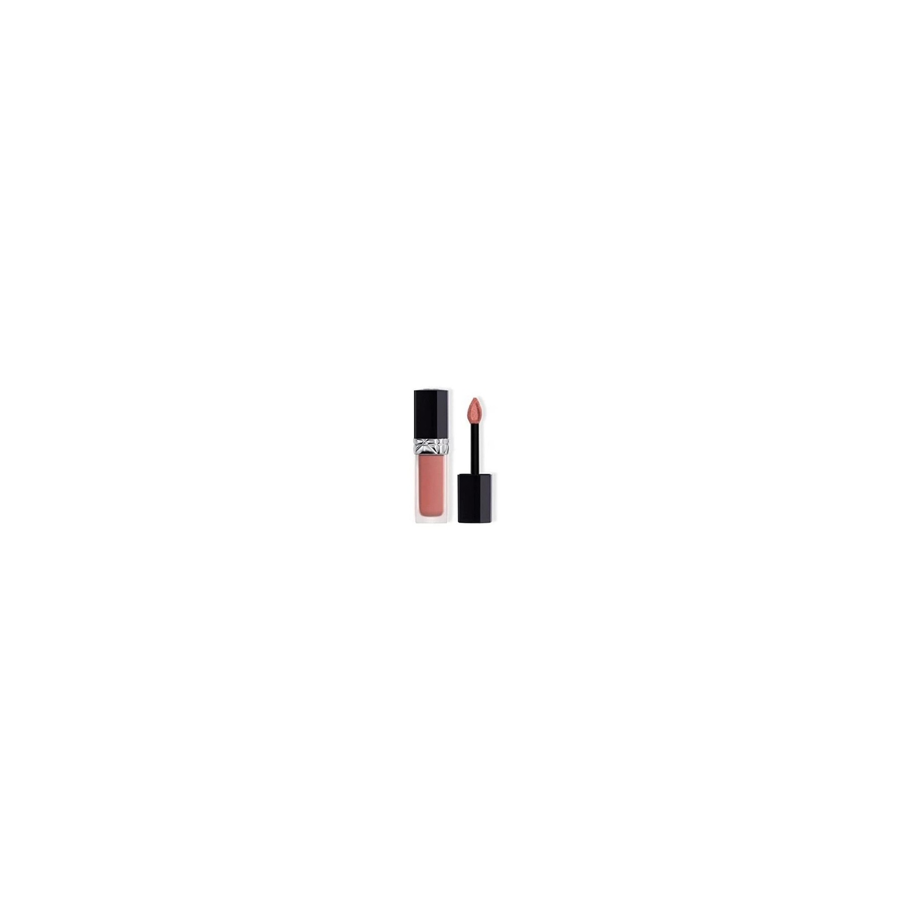 Christian Dior Rouge Dior Forever Liquid Matte 558 Forever Grace Lipstick Women 0.2 oz