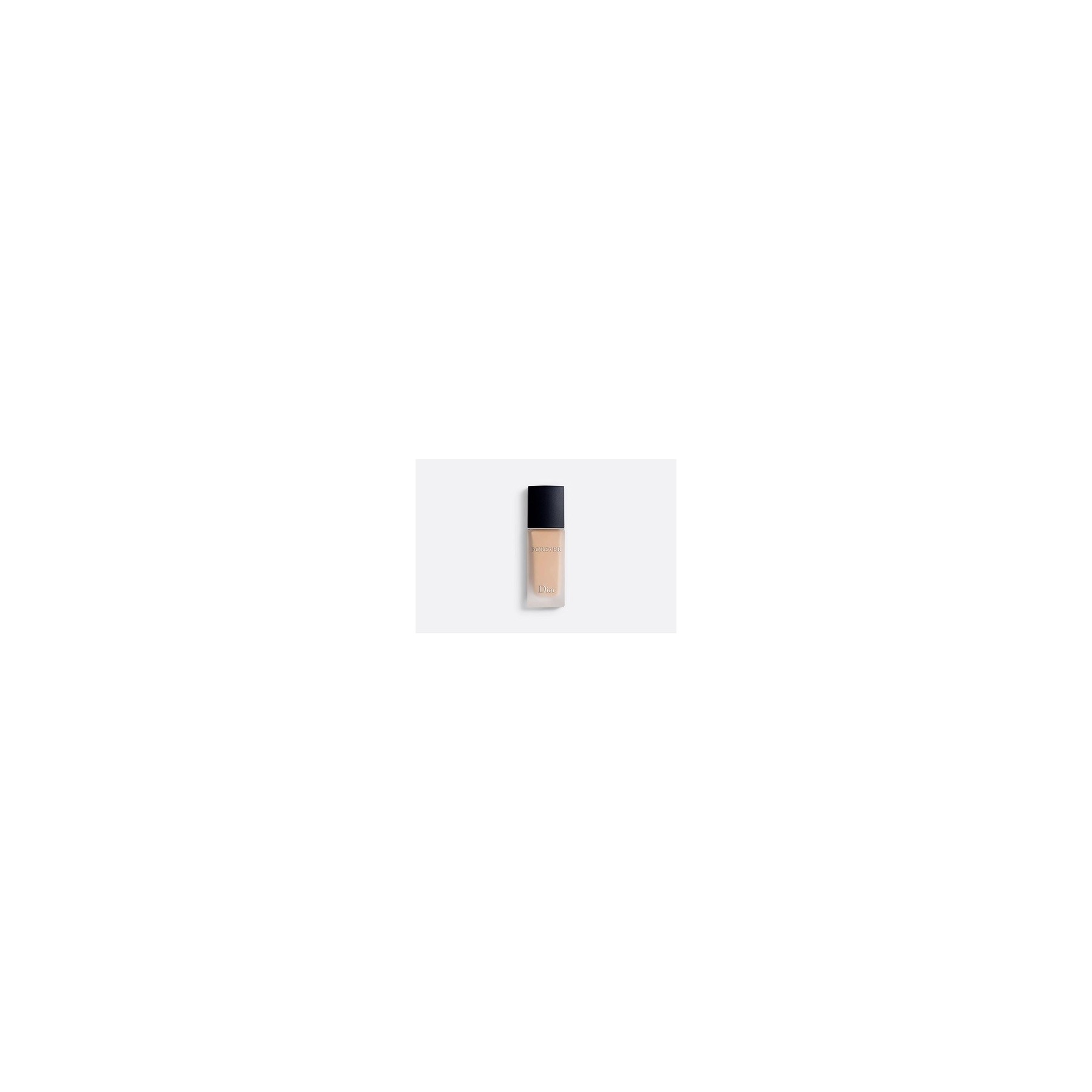 Dior Forever Matte Foundation 24H 2N Neutral 30ml