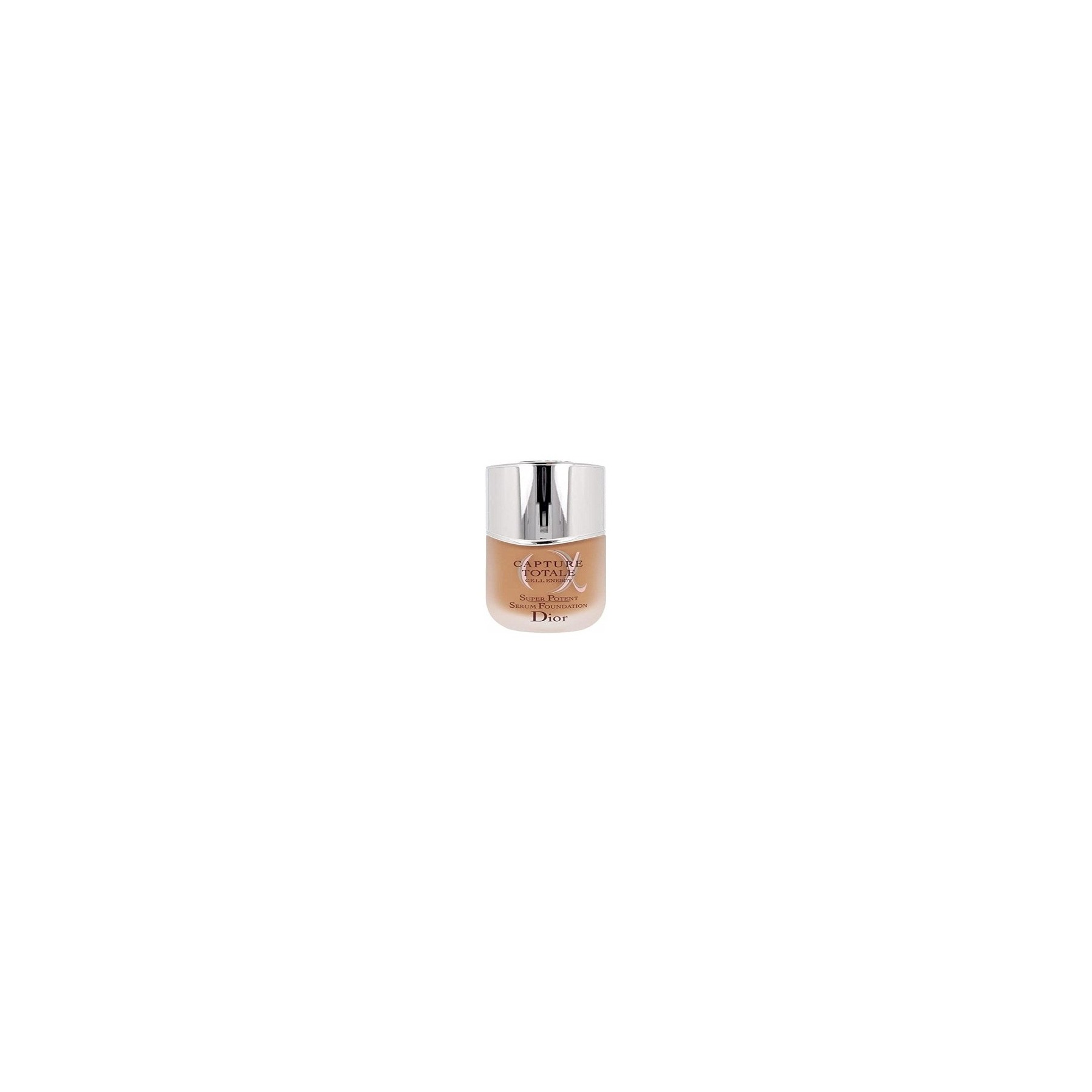 Dior Capture Totale Super Potent Serum Foundation 30ml 5 Neutral