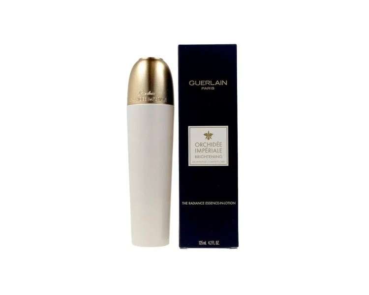 Orchidee Imperiale Brightening The Radiance Essence In Lotion 125ml