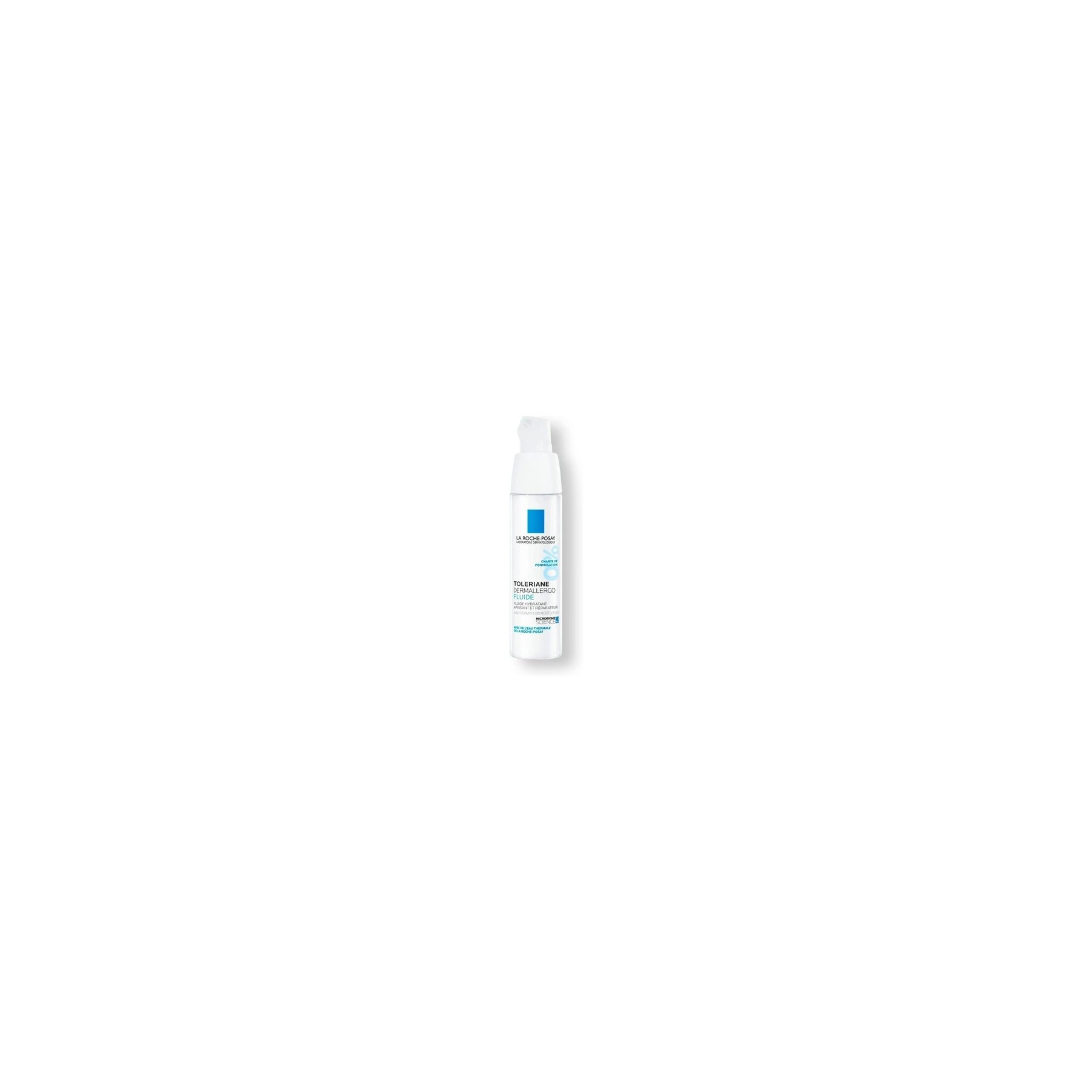La Roche-Posay Tolériane Dermallergo Fluid 40ml