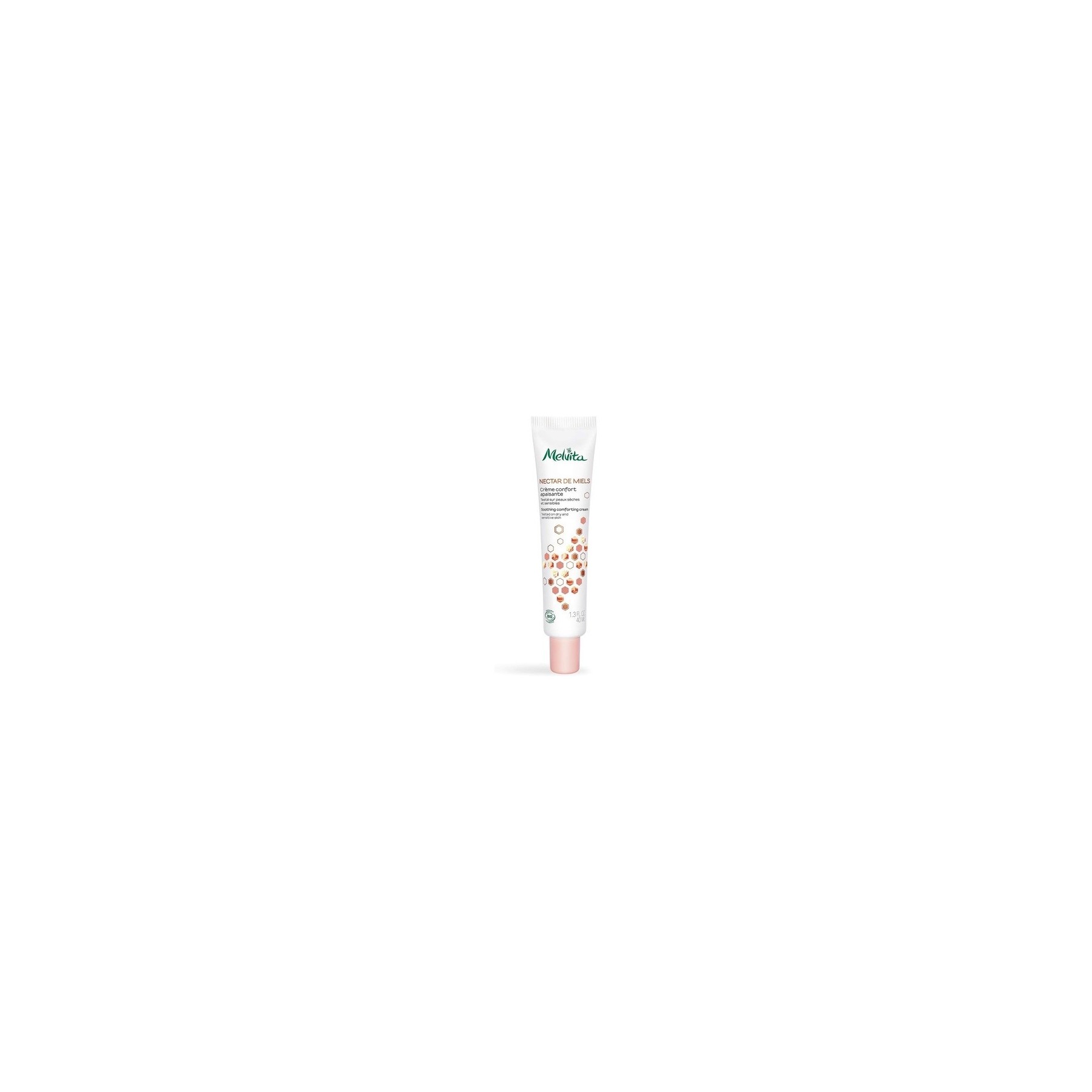 Melvita Soothing Comforting Cream 40ml