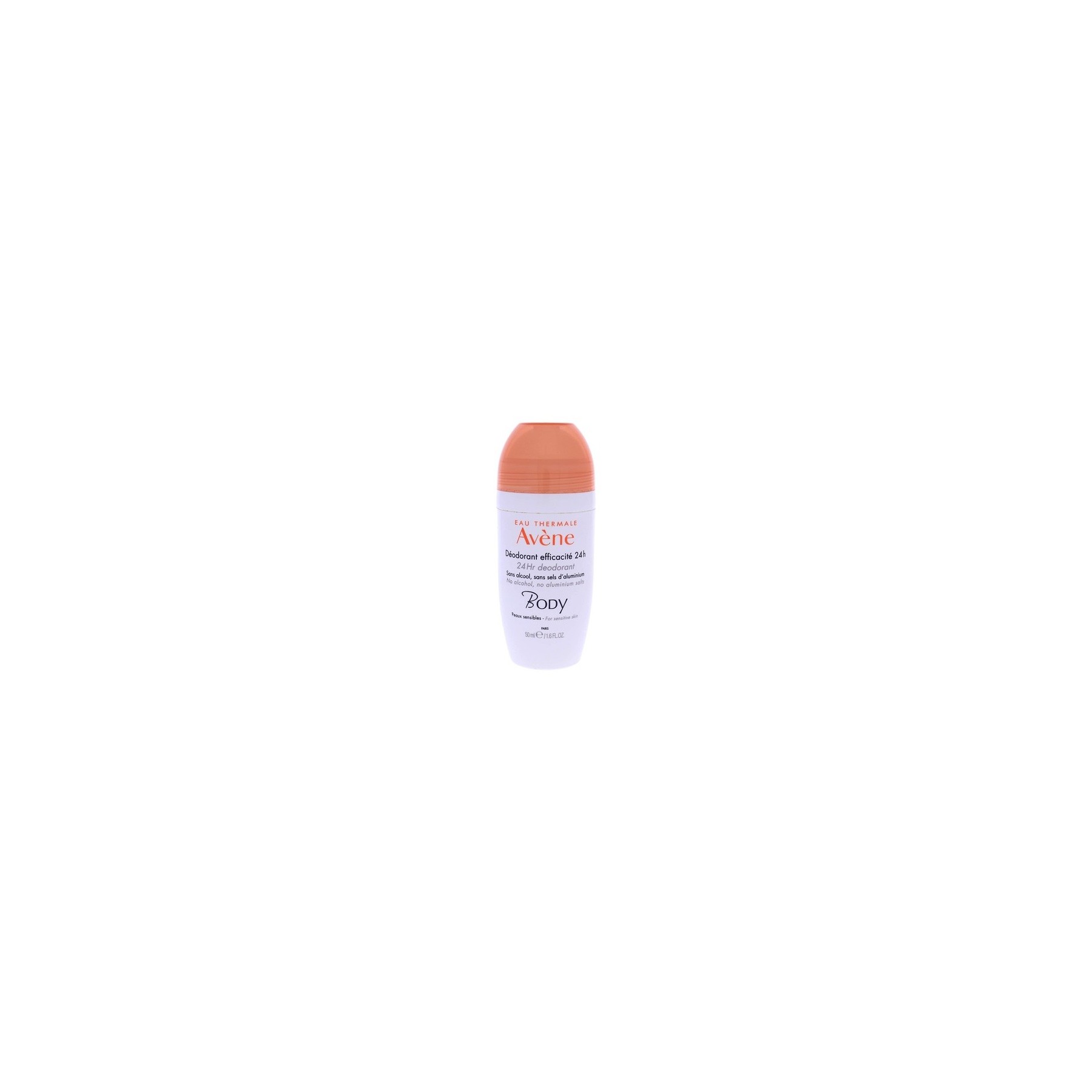Avene Deodorants 50ml