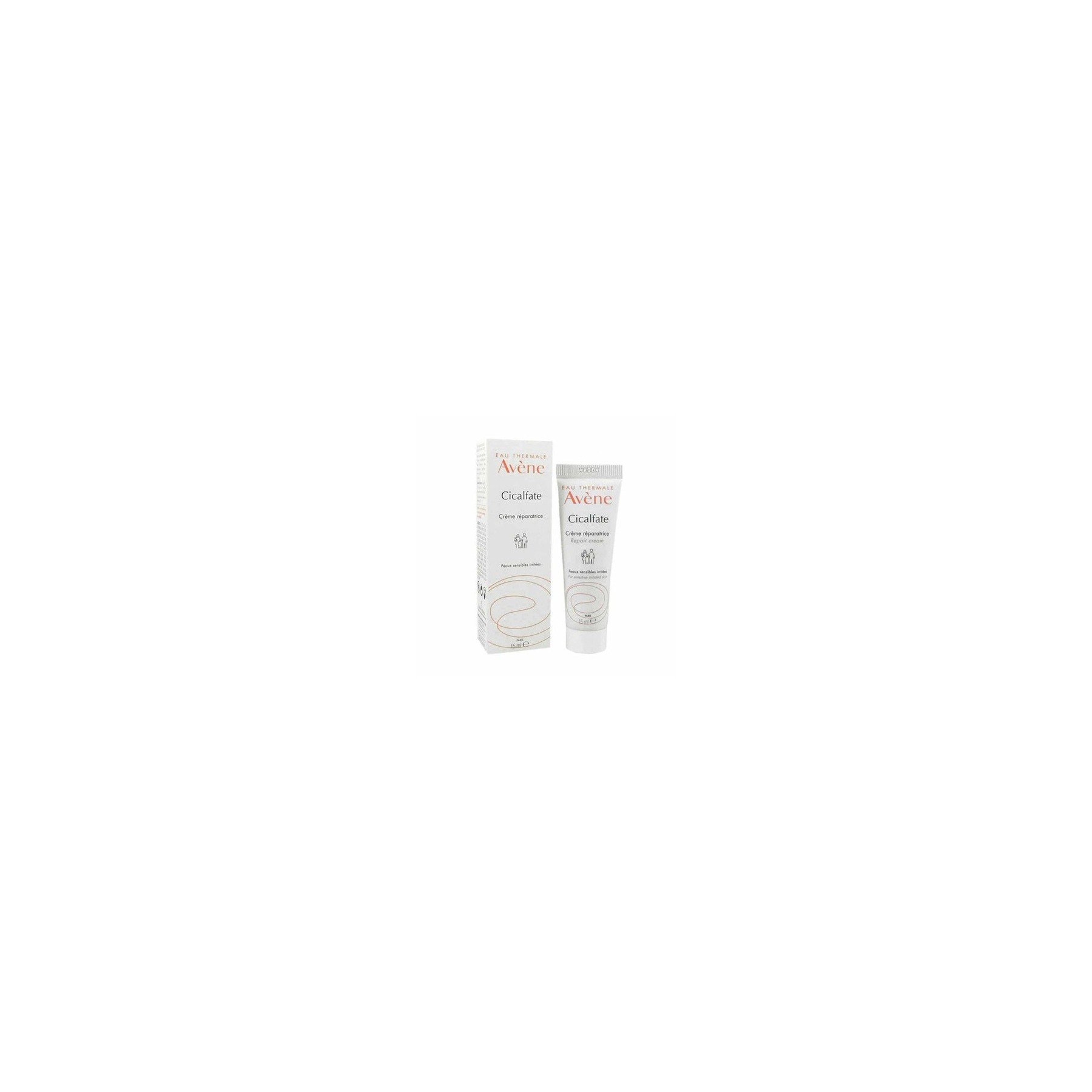 Avène Cicalfate + Protective Repair Cream 15 ml