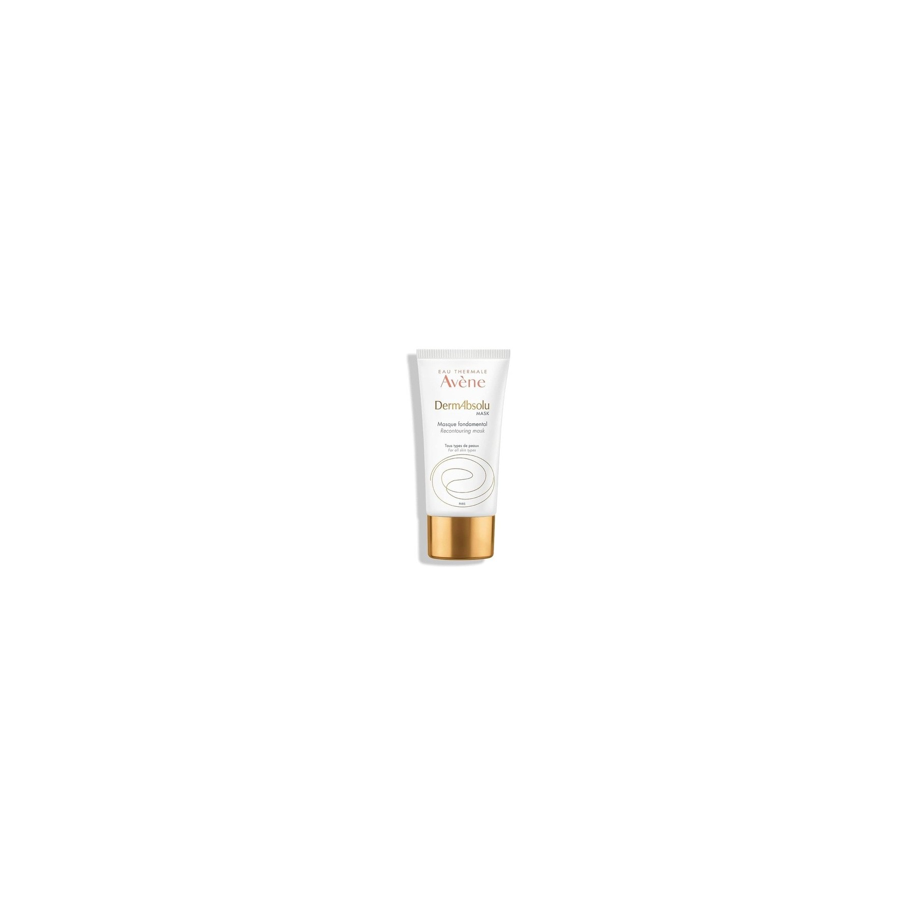 Avène DermAbsolu Fundamental Mask 75ml