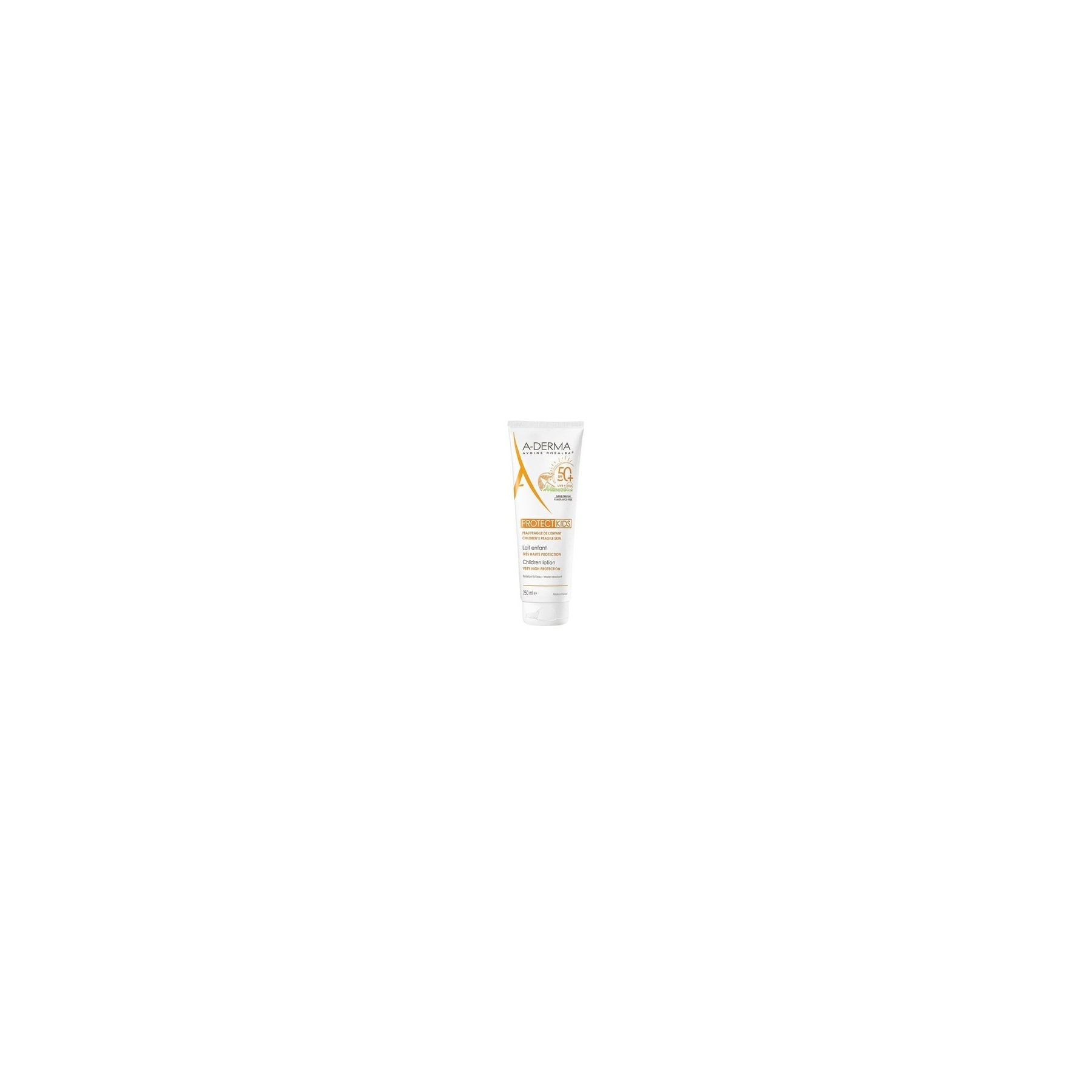 A-derma Protect Kids Lotion SPF50+ 200ml