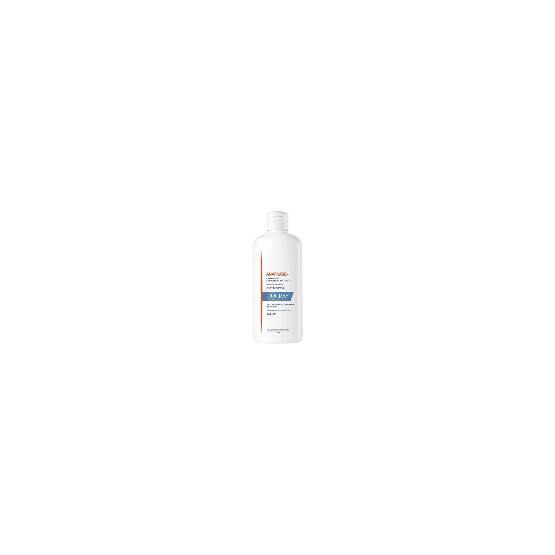 Ducray Anaphase + Anti Hair Loss Complement Shampoo 400ml