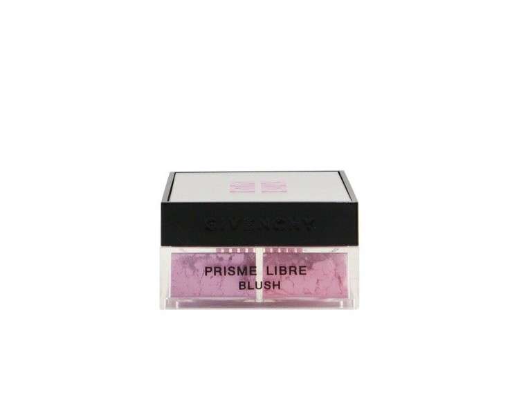 Givenchy Prisme Libre Blush 4 Color 1.5g