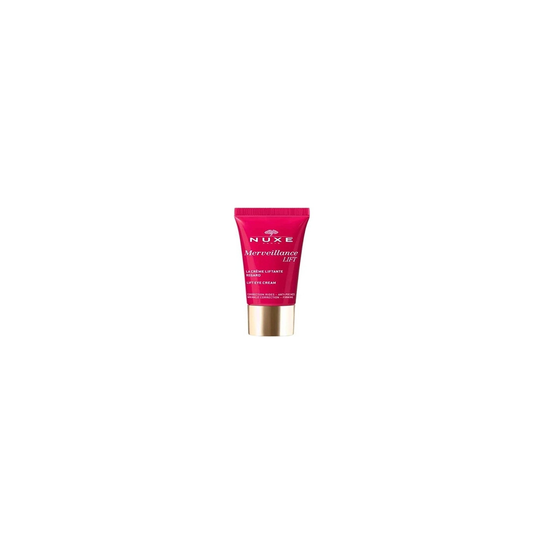 Nuxe Merveillance Lift Eye Contour Cream 15ml