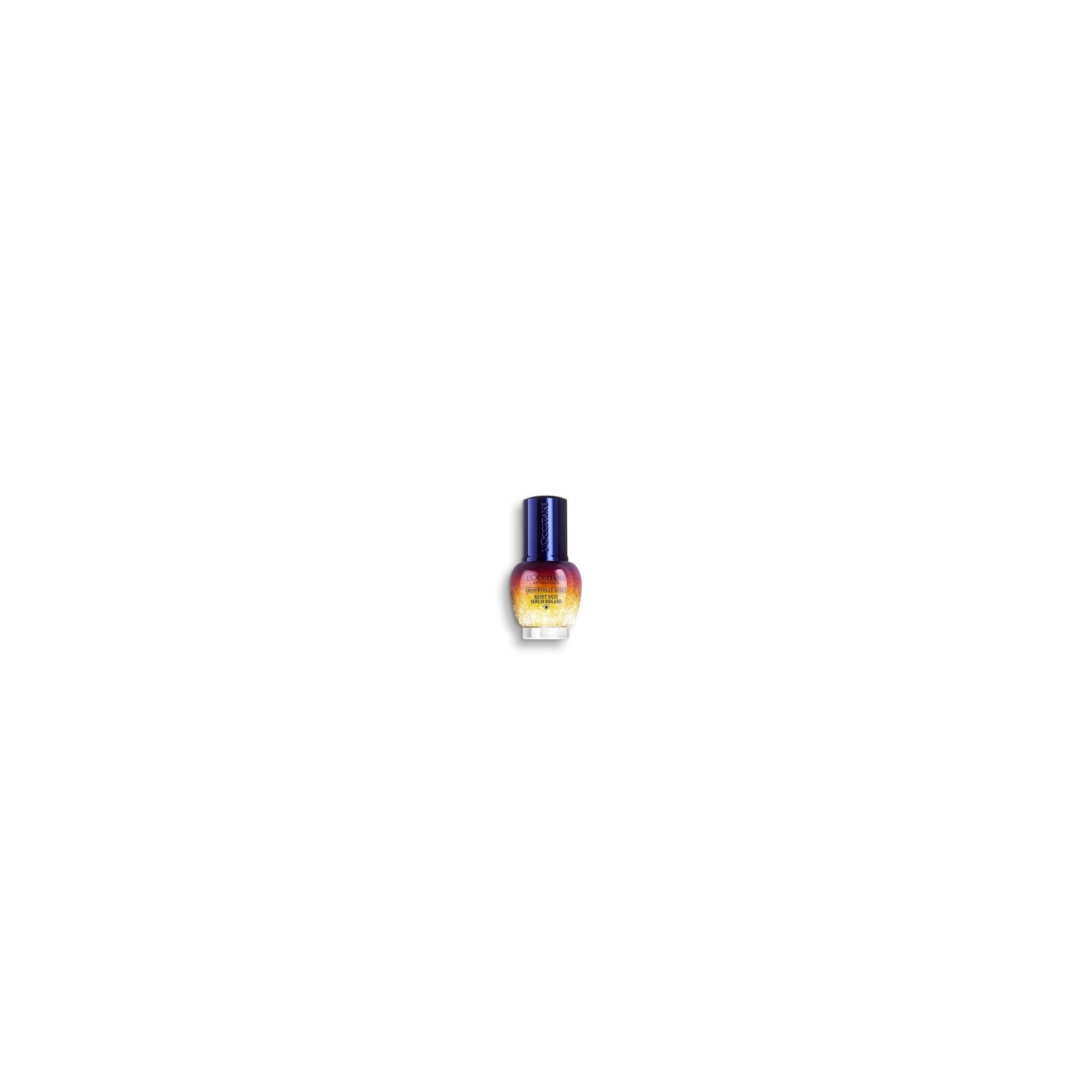 L'Occitane Overnight Reset Eye Serum 15ml