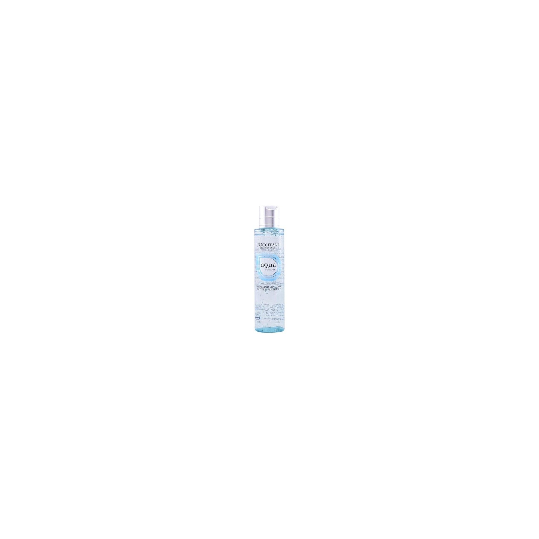L'Occitane Aqua Reotier Moisture Prep Essence 150ml