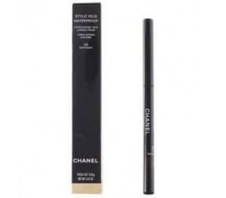 Chanel Stylo Yeux Waterproof Long-Lasting Eyeliner 20 Espresso 0.30g