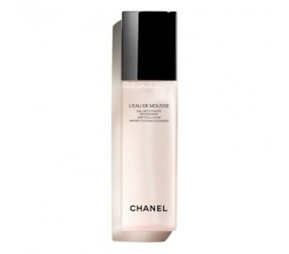 Chanel L'Eau de Mousse Treatment