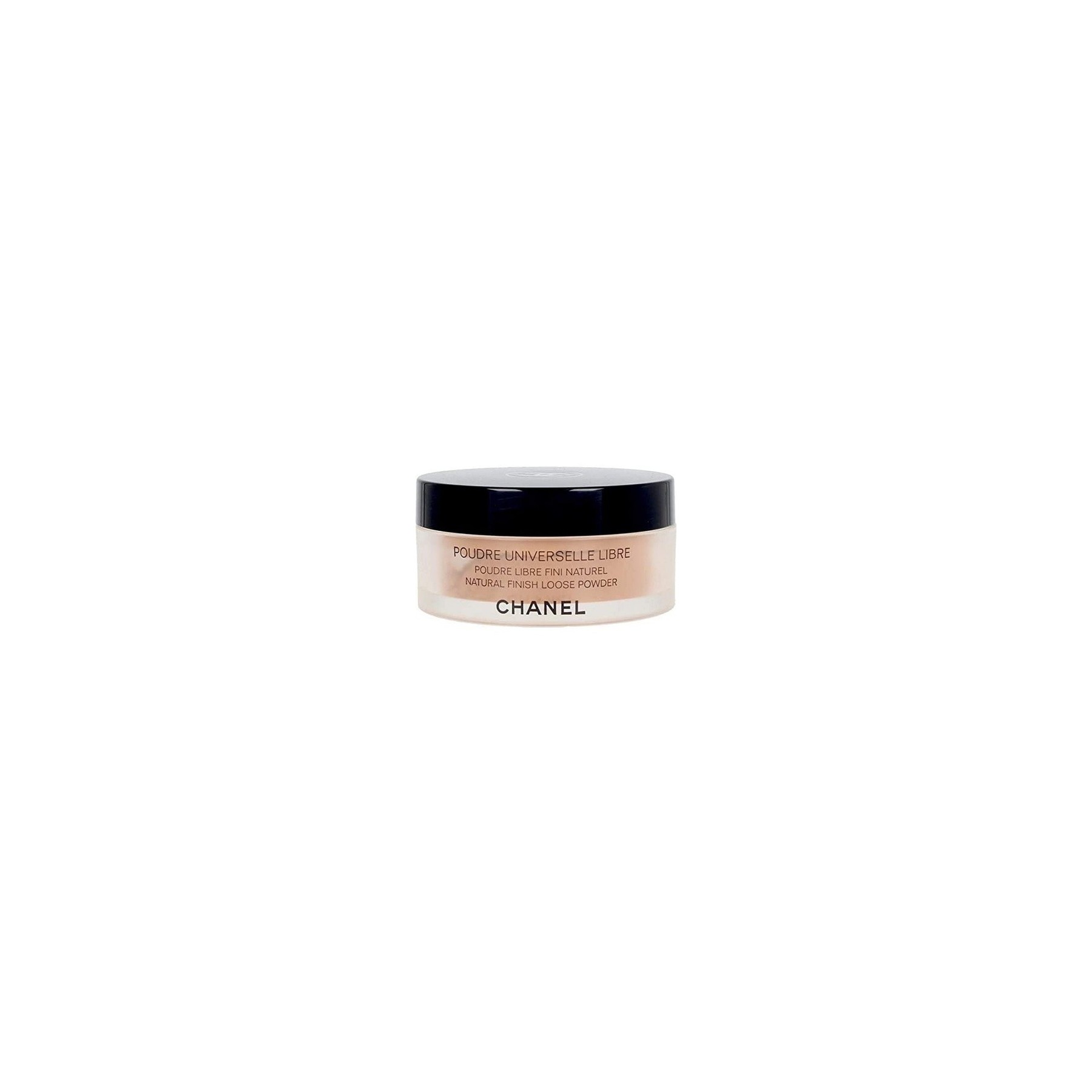 Chanel Universelle Libre Loose powder 30g