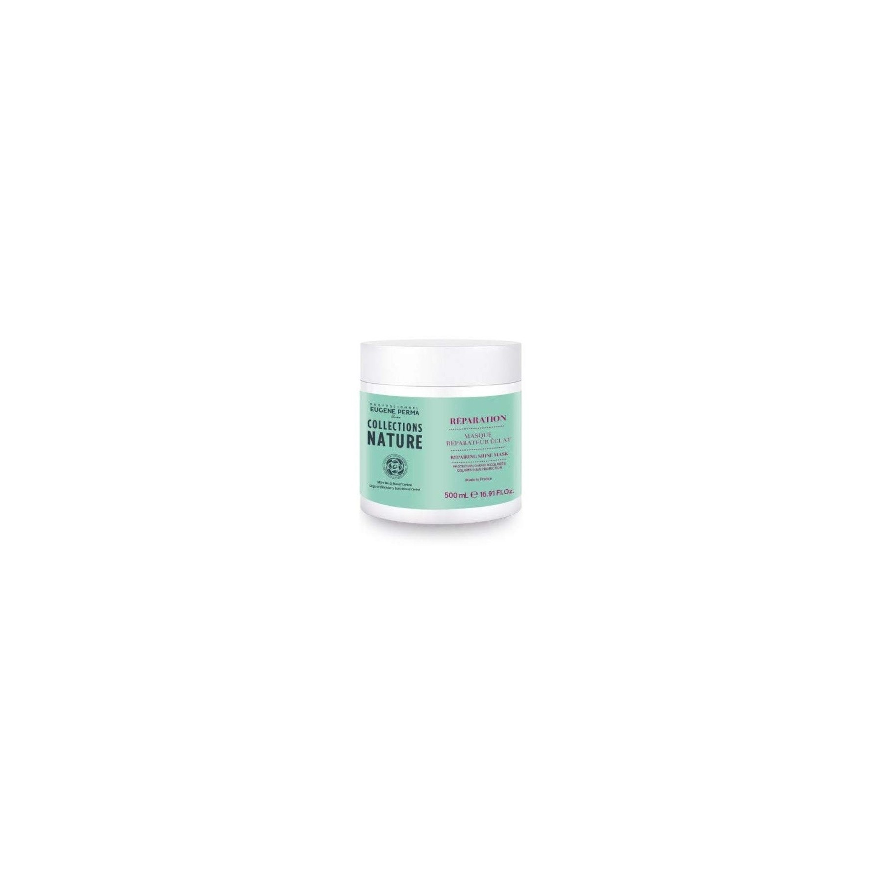 Eugene Perma Collections Nature Radiance Repairing Mask 500ml