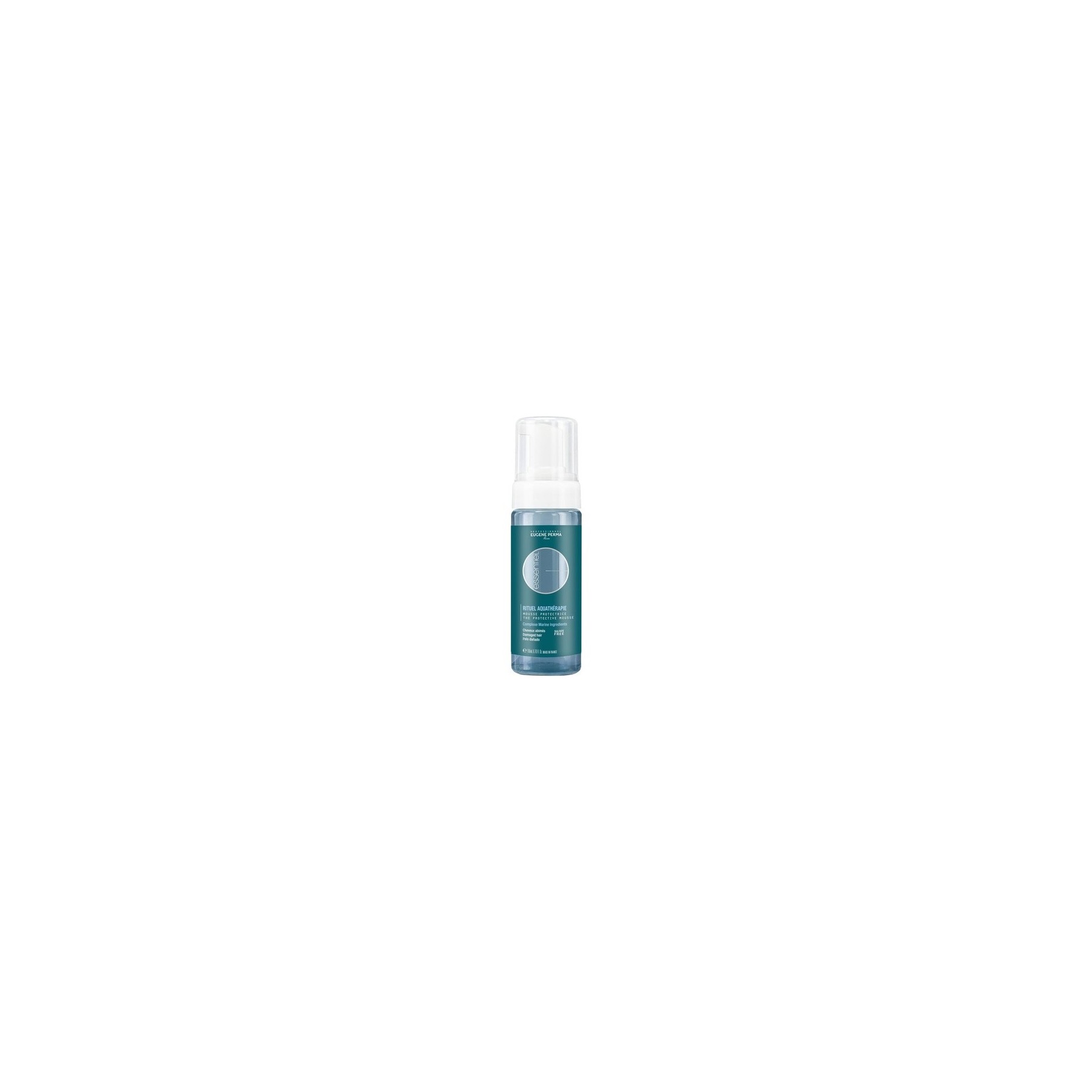 Eugene Perma Aquatherapy Foam 150ml