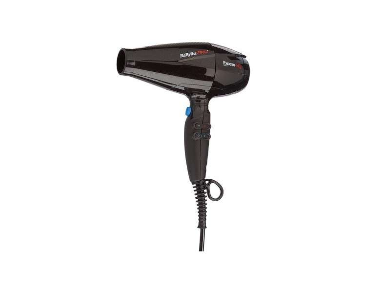BabylissPro EXCESS Ionic 2600W Hair Dryer