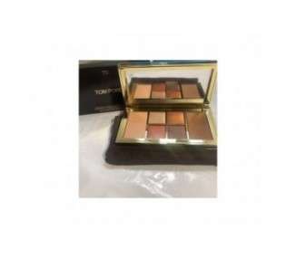 Tom Ford Shade And Illuminate Face & Eye Palette 14g