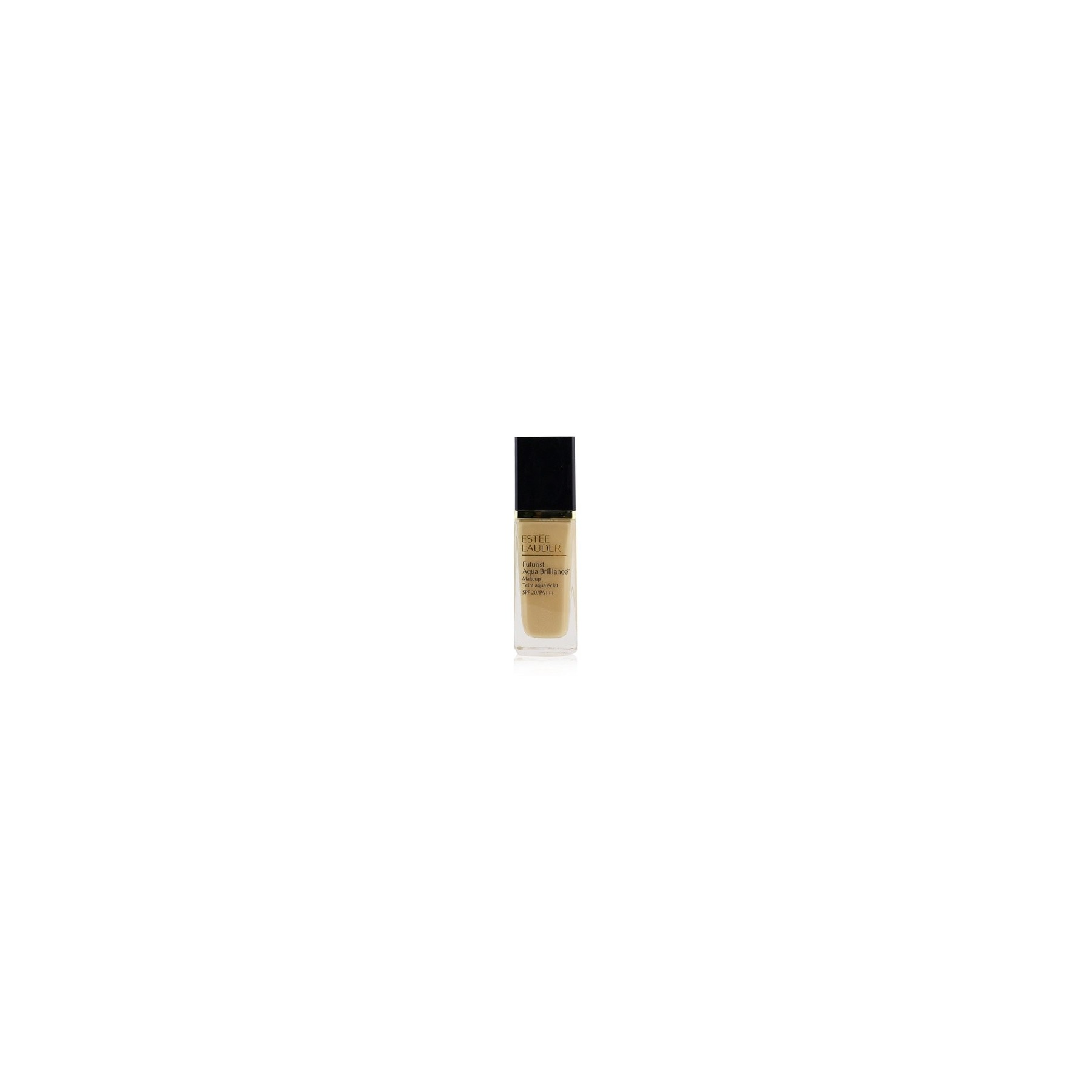 Estée Lauder Futurist Aqua Brilliance Spf20 Makeup Foundation 30ml