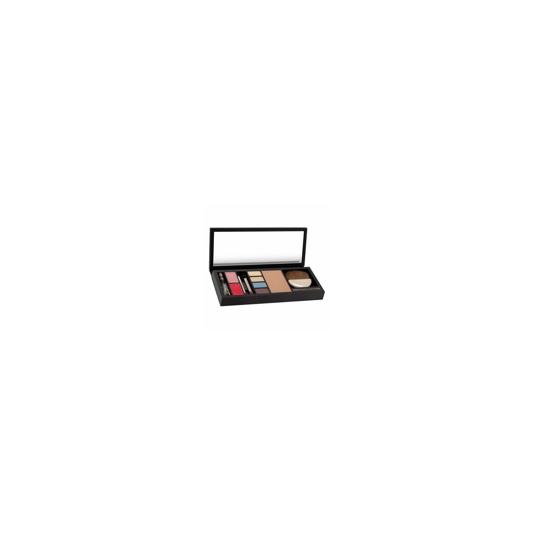 Estée Lauder Bronze Goddess Sun Kissed Glow Makeup Palette
