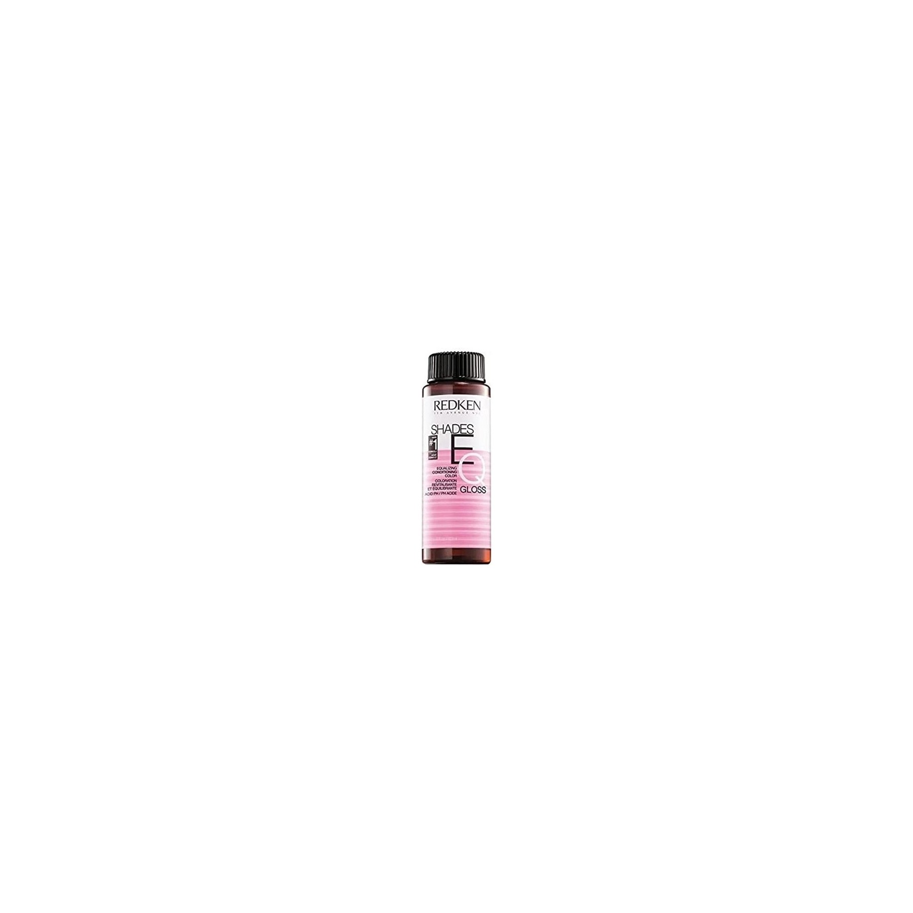 Redken Shades Eq Hair Gloss 07 Nw 60mL