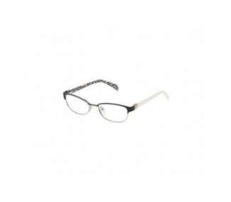 Tous Unisex Children S0350798 Prescription Eyeglass Frames Silver 50mm