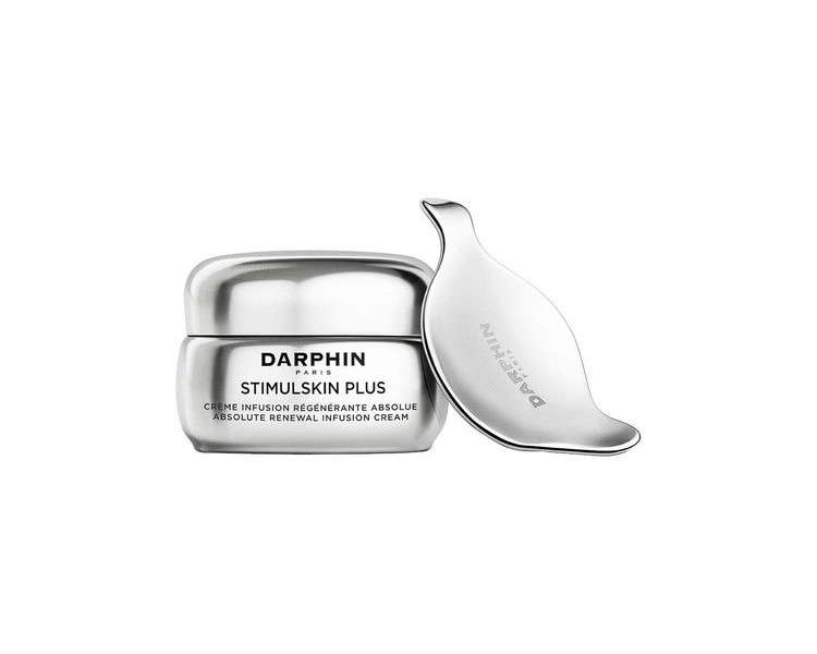 Darphin Stimulskin Plus Absolute Regenerating Infusion Cream 50ml