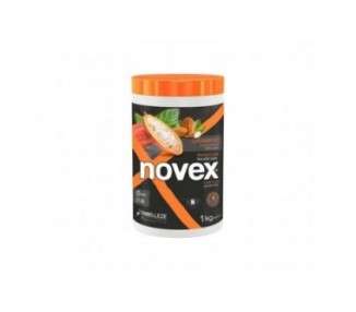 Novex Superhairfood Cacao and Almond Hair Mask 1kg