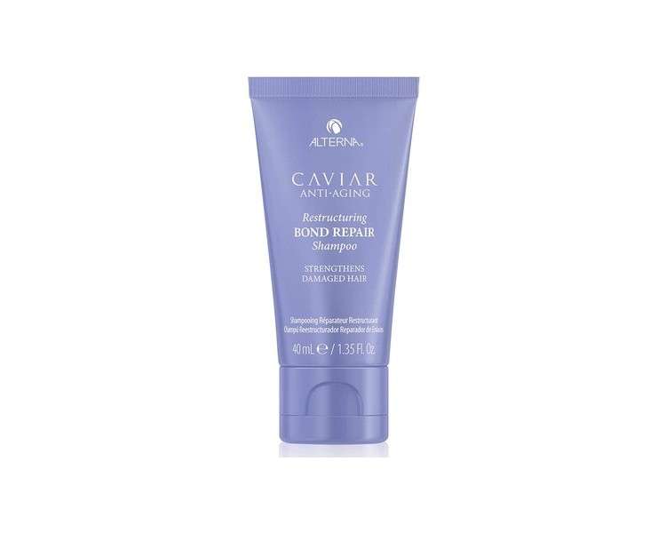 Alterna Caviar Bond Repair Shampoo 40ml Mini