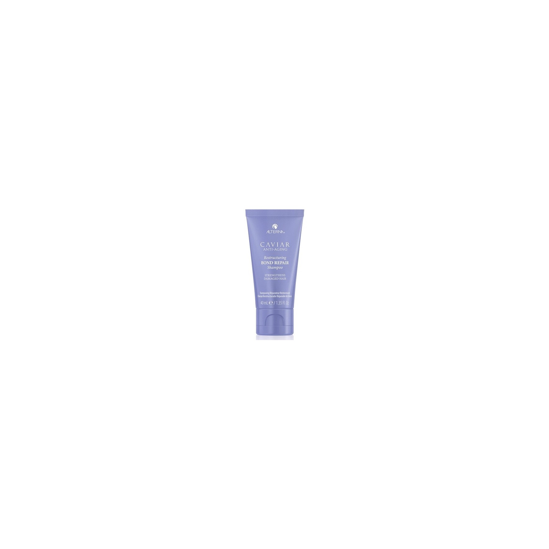Alterna Caviar Bond Repair Shampoo 40ml Mini