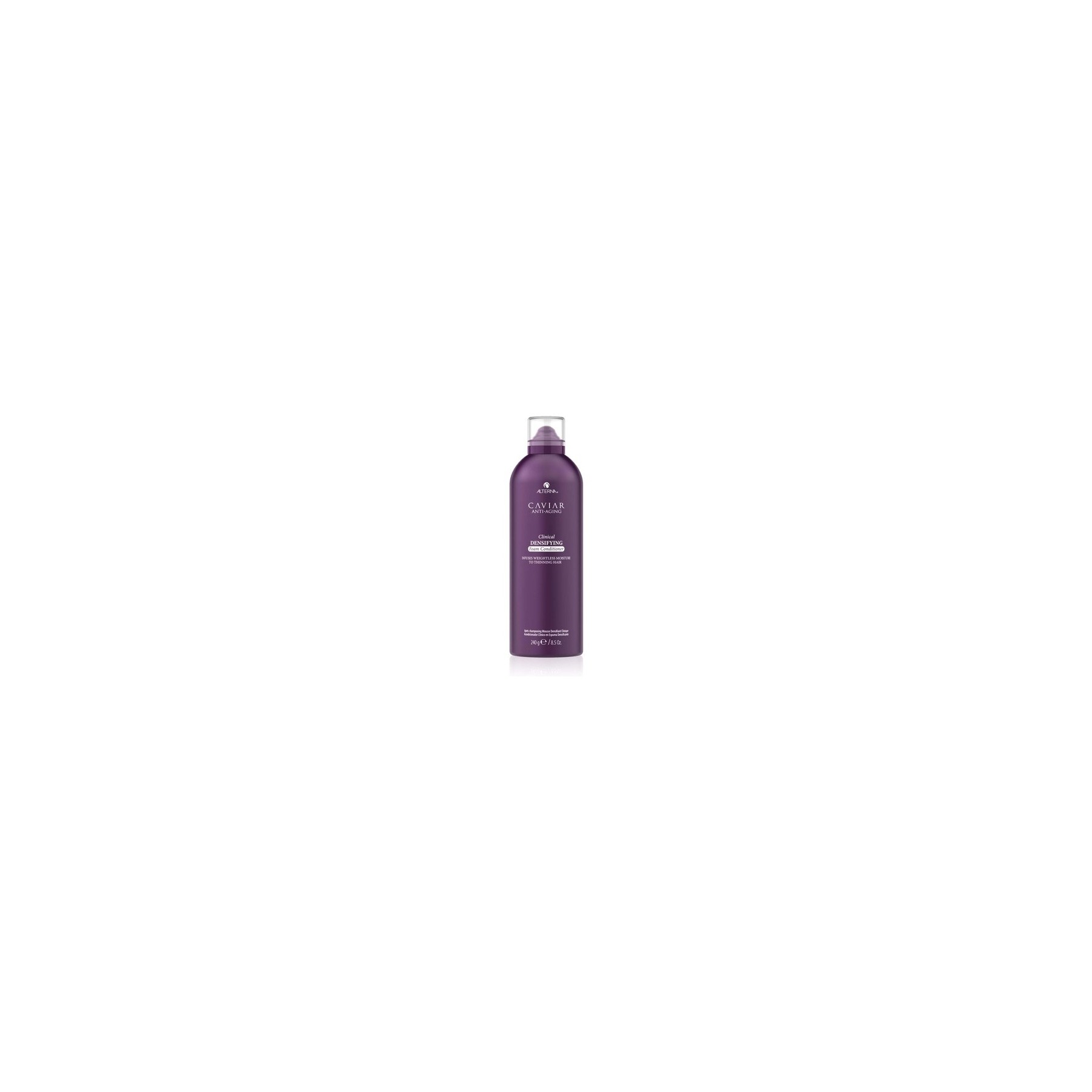 Alterna Caviar A-A Clinical Densifying Foam Conditioner