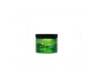 As I Am Curl Color Temporary Hair Dye Emerald Green 182g
