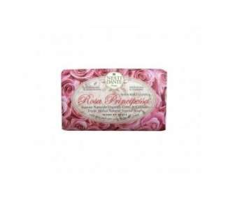 Nesti Dante Le Rose Rosa Sensuale Soap 150g